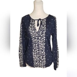 EUC Lucky Brand Shirt